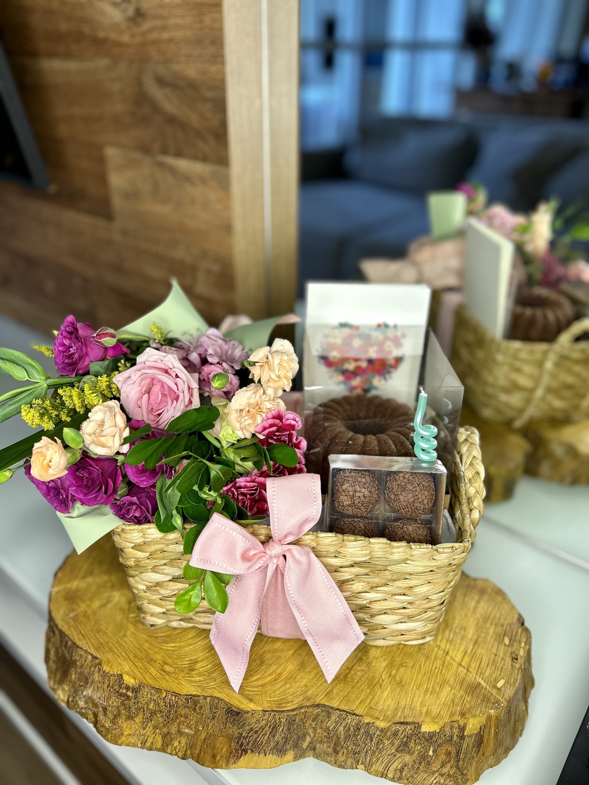 Café Happy Birthday